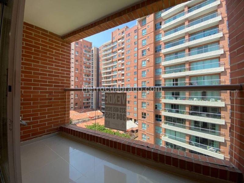 Piso – Barranquilla, Villa Santos, Riomar - Vista 2