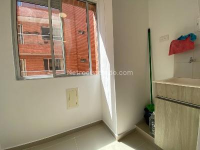 Apartamento de 2 alcobas en venta en Villa Santos, Barranquilla, 87 m² · foto 10 de 11