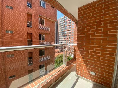 Apartamento de 2 alcobas en venta en Villa Santos, Barranquilla, 87 m² · foto 11 de 11
