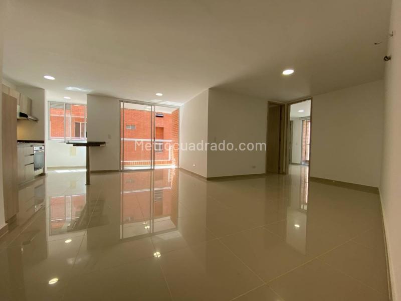 Piso – Barranquilla, Villa Santos, Riomar - Vista 3