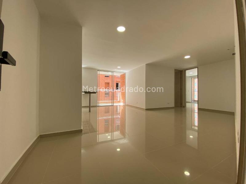 Piso – Barranquilla, Villa Santos, Riomar - Vista 5