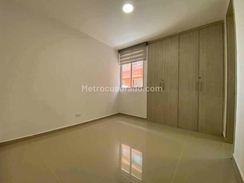 Piso – Barranquilla, Villa Santos, Riomar - Más