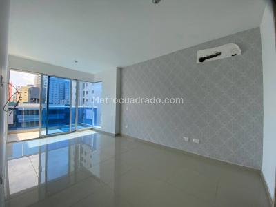 Apartamento en arriendo en Alto Prado, Barranquilla · foto 2 de 11