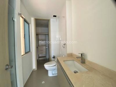 Apartamento en arriendo en Alto Prado, Barranquilla · foto 10 de 11
