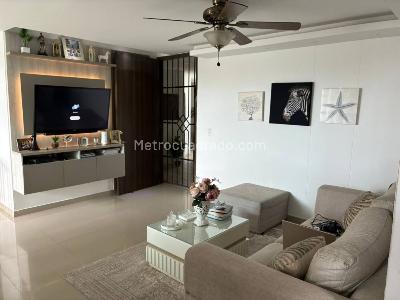 Apartamento en venta en Boston, Barranquilla · foto 4 de 15