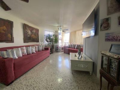 Apartamento de 3 alcobas en arriendo en Altos De Riomar, Barranquilla, 128 m² · foto 2 de 8