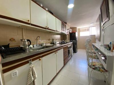 Apartamento de 3 alcobas en arriendo en Altos De Riomar, Barranquilla, 128 m² · foto 5 de 8