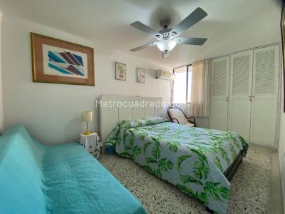 Apartamento de 3 alcobas en arriendo en Altos De Riomar, Barranquilla, 128 m² · foto 6 de 8