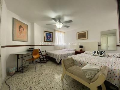 Apartamento de 3 alcobas en arriendo en Altos De Riomar, Barranquilla, 128 m² · foto 7 de 8