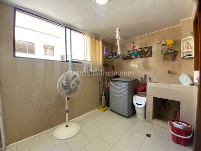 Apartamento de 3 alcobas en arriendo en Altos De Riomar, Barranquilla, 128 m² · foto 8 de 8