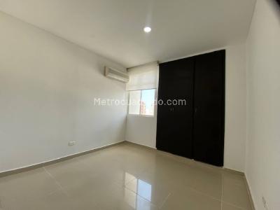 Apartamento en venta en Riomar, Barranquilla · foto 5 de 17