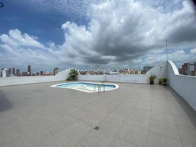 Apartamento en venta en Riomar, Barranquilla · foto 16 de 17