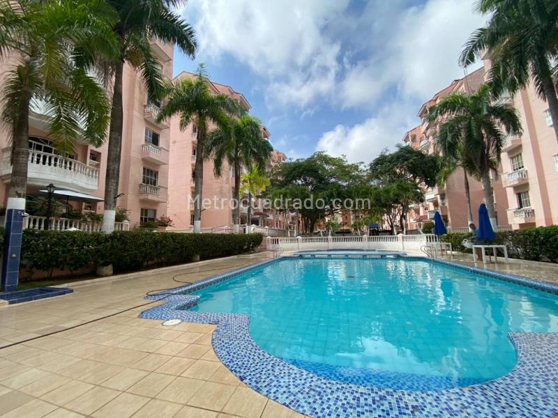 Apartamento en Arriendo, Altos De Riomar, Barranquilla