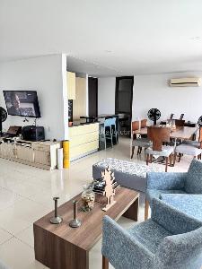 Apartamento en venta en Villa Campestre, Barranquilla · foto 2 de 7