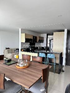 Apartamento en venta en Villa Campestre, Barranquilla · foto 3 de 7