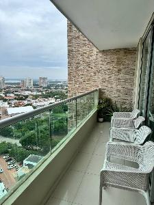 Apartamento en venta en Villa Campestre, Barranquilla · foto 5 de 7