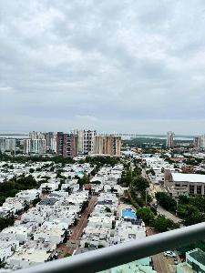 Apartamento en venta en Villa Campestre, Barranquilla · foto 7 de 7