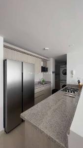 Apartamento en venta en Miramar, Barranquilla · foto 5 de 14