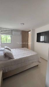 Apartamento en venta en Miramar, Barranquilla · foto 6 de 14