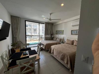 Apartaestudio en arriendo en Santa Marta, Santa Marta · foto 6 de 10