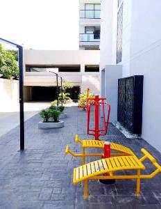 Apartaestudio en arriendo en Santa Marta, Santa Marta · foto 9 de 10