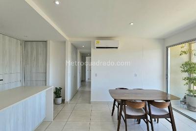 Apartamento en venta en Riomar, Barranquilla · foto 4 de 15