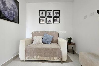 Apartamento en venta en Riomar, Barranquilla · foto 8 de 15