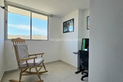 Apartamento en venta en Riomar, Barranquilla · foto 9 de 15