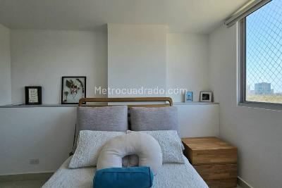Apartamento en venta en Riomar, Barranquilla · foto 13 de 15