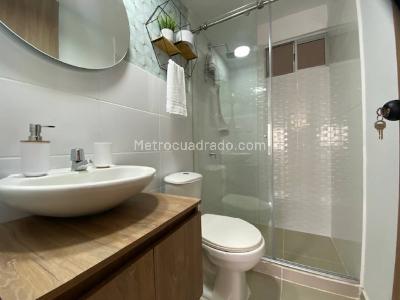 Apartamento de 2 alcobas en venta en Alameda Del Rio, Barranquilla, 57 m² · foto 10 de 12