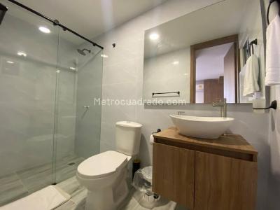 Apartamento de 2 alcobas en venta en Alameda Del Rio, Barranquilla, 57 m² · foto 11 de 12
