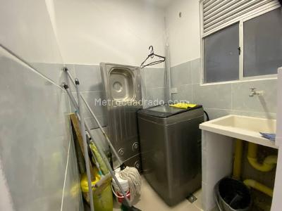 Apartamento de 2 alcobas en venta en Alameda Del Rio, Barranquilla, 57 m² · foto 12 de 12