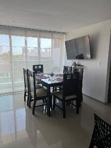 Apartamento en venta en Nuevo Horizonte, Barranquilla · foto 2 de 8