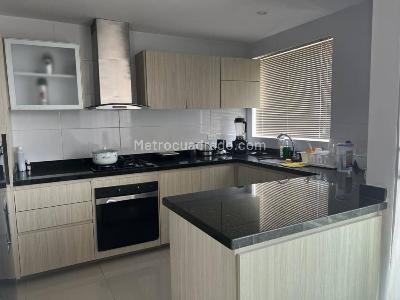 Apartamento en venta en Nuevo Horizonte, Barranquilla · foto 5 de 8
