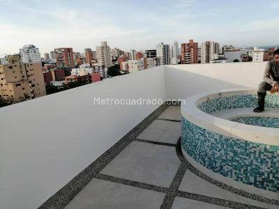 Apartamento en venta en Nuevo Horizonte, Barranquilla · foto 8 de 8