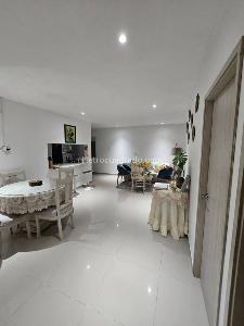 Apartamento de 3 alcobas en venta en Villa Santos, Barranquilla, 89 m² · foto 4 de 6