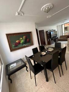 Apartamento de 3 alcobas en venta en Miramar, Barranquilla, 116 m² · foto 1 de 5