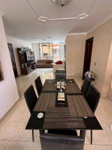 Apartamento de 3 alcobas en venta en Miramar, Barranquilla, 116 m² · foto 2 de 5