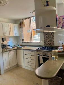 Apartamento de 3 alcobas en venta en Miramar, Barranquilla, 116 m² · foto 4 de 5