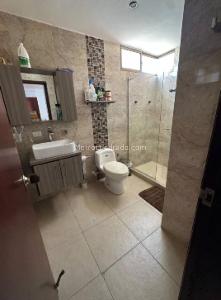 Apartamento de 3 alcobas en venta en Miramar, Barranquilla, 116 m² · foto 5 de 5