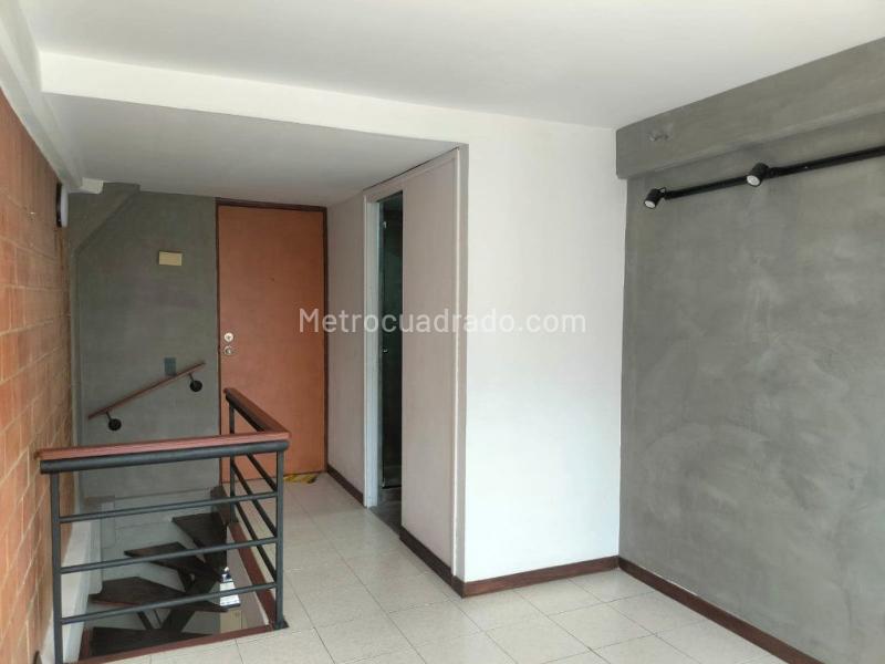 3BR Apartment in SANTA MARIA DE LOS ANGELES (64 m²) - 2