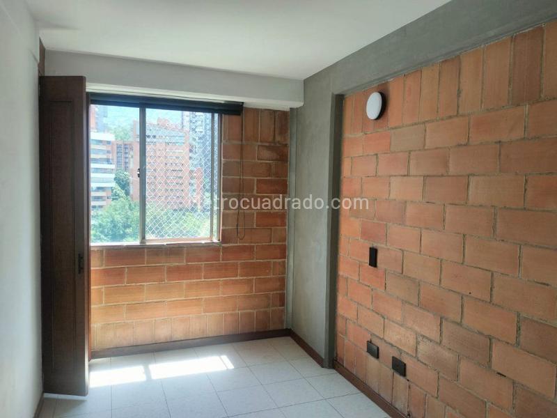 3BR Apartment in SANTA MARIA DE LOS ANGELES (64 m²) - 3