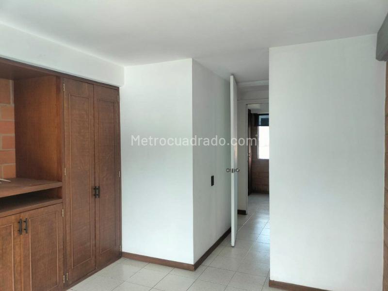 3BR Apartment in SANTA MARIA DE LOS ANGELES (64 m²) - 4
