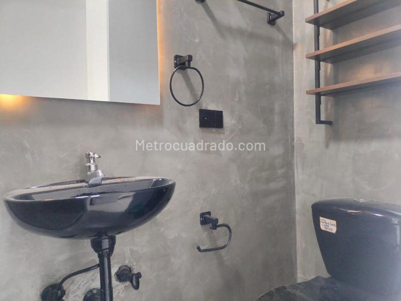 3BR Apartment in SANTA MARIA DE LOS ANGELES (64 m²) - 5