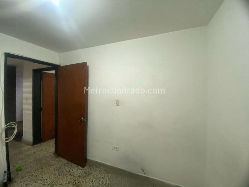 Casa en Arriendo, San marcos, Envigado - 2