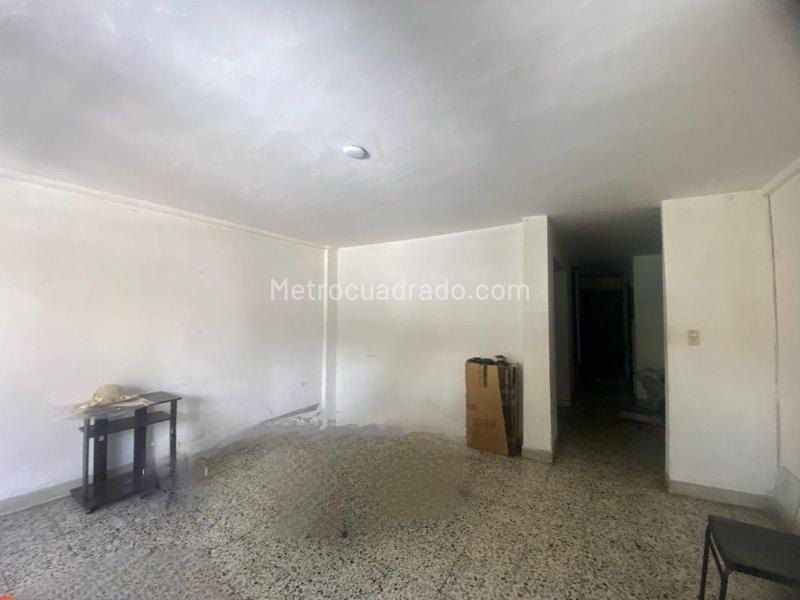 Casa en Arriendo, San marcos, Envigado - 3