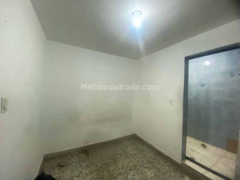 Casa en Arriendo, San marcos, Envigado - 5