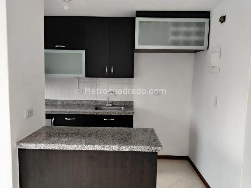 2BR Apartment in CASTROPOL (60 m²) - 2