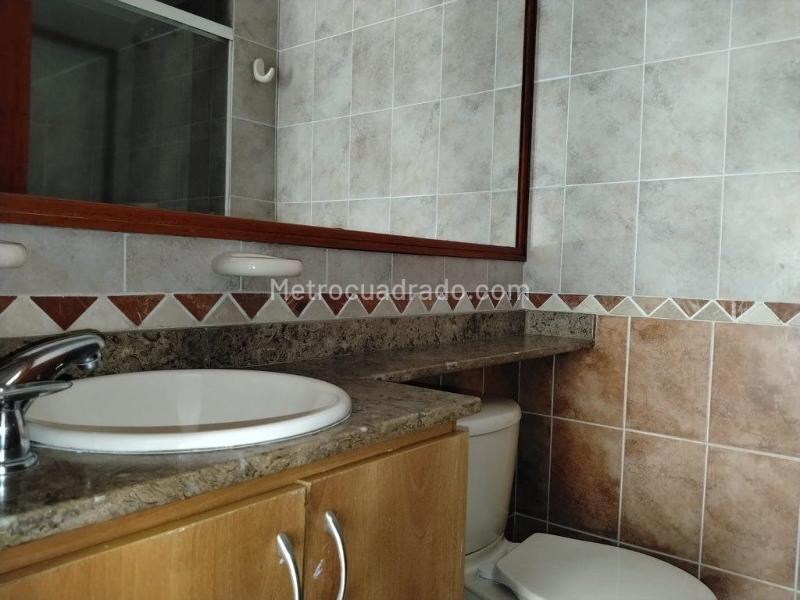 2BR Apartment in CASTROPOL (60 m²) - 5