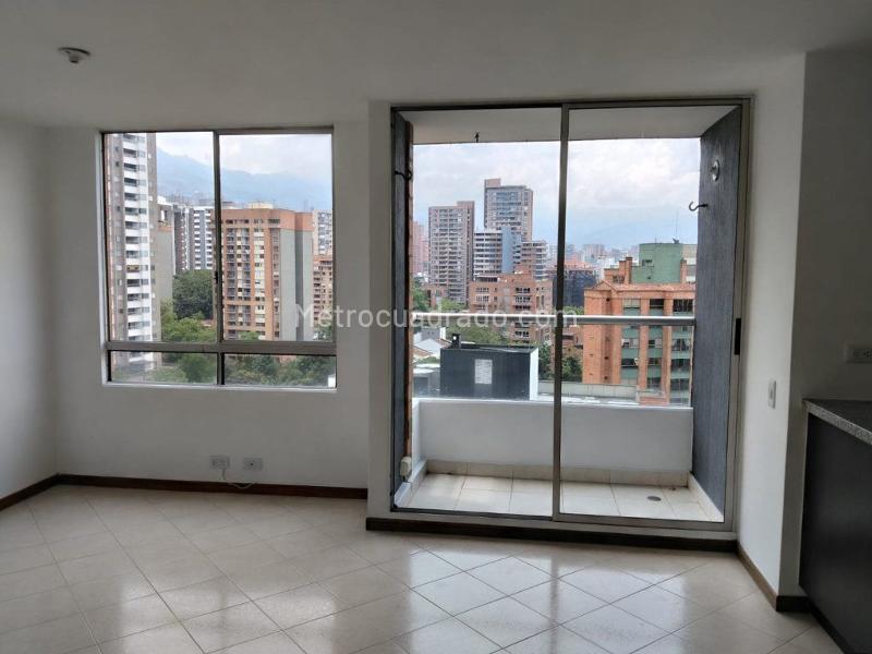 2BR Apartment in CASTROPOL (60 m²)